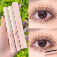 มาสคาร่า bobaine 3D Lashบรรจุ แพ็ค ชิ้นร้านค้าเครื่องสำอางค์ ขายเครื่องสำอาง สกินแคร์ ครีมกันแดด และเคาท์เตอร์แบรนด์ กว่า 2000 รายการ ของแท้ 100% เว็บเครื่องสำอาง ไอเท็มความงาม