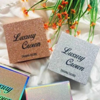 SIVANNA COLORS LUXURY CROWN HF3008บรรจุ แพ็ค ชิ้นร้านค้าเครื่องสำอางค์ ขายเครื่องสำอาง สกินแคร์ ครีมกันแดด และเคาท์เตอร์แบรนด์ กว่า 2000 รายการ ของแท้ 100% เว็บเครื่องสำอาง ไอเท็มความงาม