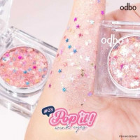 odbo โอ ดี บี โอ pop it! wink eyes โอดีบีโอ ป๊อป อิท วิ้ง อายส์ร้านค้าเครื่องสำอางค์ ขายเครื่องสำอาง สกินแคร์ ครีมกันแดด และเคาท์เตอร์แบรนด์ กว่า 2000 รายการ ของแท้ 100% เว็บเครื่องสำอาง ไอเท็มความงาม