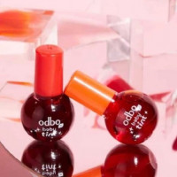 Odbo Baby TINT โอดีบีโอ ทินท์บรรจุ แพ็ค ชิ้นร้านค้าเครื่องสำอางค์ ขายเครื่องสำอาง สกินแคร์ ครีมกันแดด และเคาท์เตอร์แบรนด์ กว่า 2000 รายการ ของแท้ 100% เว็บเครื่องสำอาง ไอเท็มความงาม