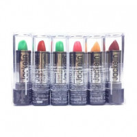 Jackelin Magic Colour Lip ลิปแจ็คเกอลิน ลิปมันเปลี่ยนสีบรรจุ แพ็ค ชิ้นร้านค้าเครื่องสำอางค์ ขายเครื่องสำอาง สกินแคร์ ครีมกันแดด และเคาท์เตอร์แบรนด์ กว่า 2000 รายการ ของแท้ 100% เว็บเครื่องสำอาง ไอเท็มความงาม
