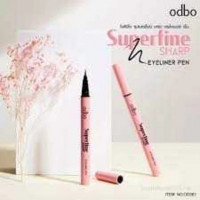 โอดีบีโอ ซุปเปอร์ไฟน์ ชาร์ป อายไลน์เนอร์ เพ็น OD361บรรจุ แพ็ค ชิ้นร้านค้าเครื่องสำอางค์ ขายเครื่องสำอาง สกินแคร์ ครีมกันแดด และเคาท์เตอร์แบรนด์ กว่า 2000 รายการ ของแท้ 100% เว็บเครื่องสำอาง ไอเท็มความงาม
