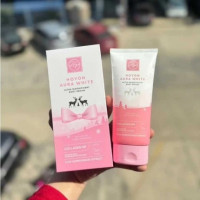 HOYON AURA WHITE ULTRA MAGNIFICENT BODY SERUMร้านค้าเครื่องสำอางค์ ขายเครื่องสำอาง สกินแคร์ ครีมกันแดด และเคาท์เตอร์แบรนด์ กว่า 2000 รายการ ของแท้ 100% เว็บเครื่องสำอาง ไอเท็มความงาม