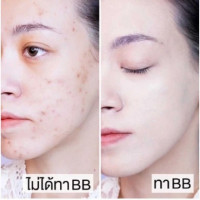 เคลียร์โนส แอคเน่ โซลูชั่น บีบี คอนซีลเลอร์ ปกปิดรอยสิว (แบบกล่อง 6 ซอง) บรรจุ แพ็ค ชิ้นร้านค้าเครื่องสำอางค์ ขายเครื่องสำอาง สกินแคร์ ครีมกันแดด และเคาท์เตอร์แบรนด์ กว่า 2000 รายการ ของแท้ 100% เว็บเครื่องสำอาง ไอเท็มความงาม