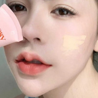GLOSSY GLOSSY GLOW CC CREAM 2 IN 1, ร้านค้าเครื่องสำอางค์, ขายเครื่องสำอาง, สกินแคร์, ครีมกันแดด, ยาย้อมผม, เว็บเครื่องสำอาง