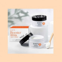 Booster White Body Cream White X2 เพิ่มสารสกัดเป็น 2 เท่า จากสูตรปกติร้านค้าเครื่องสำอางค์ ขายเครื่องสำอาง สกินแคร์ ครีมกันแดด และเคาท์เตอร์แบรนด์ กว่า 2000 รายการ ของแท้ 100% เว็บเครื่องสำอาง ไอเท็มความงาม