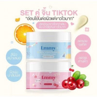 เอมมี่ หัวเชื้อโสมเอมมี่ กระปุกฟ้า สูตรหัวเชื้ออัลฟ่าอาร์บูตินร้านค้าเครื่องสำอางค์ ขายเครื่องสำอาง สกินแคร์ ครีมกันแดด และเคาท์เตอร์แบรนด์ กว่า 2000 รายการ ของแท้ 100% เว็บเครื่องสำอาง ไอเท็มความงาม
