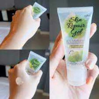 เจลซ่อมผิว skin repair gel by erika บรรจุ แพ็ค ชิ้นร้านค้าเครื่องสำอางค์ ขายเครื่องสำอาง สกินแคร์ ครีมกันแดด และเคาท์เตอร์แบรนด์ กว่า 2000 รายการ ของแท้ 100% เว็บเครื่องสำอาง ไอเท็มความงาม