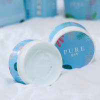 Pure Underarm Care ครีมเพียว ครีมทารักแร้ร้านค้าเครื่องสำอางค์ ขายเครื่องสำอาง สกินแคร์ ครีมกันแดด และเคาท์เตอร์แบรนด์ กว่า 2000 รายการ ของแท้ 100% เว็บเครื่องสำอาง ไอเท็มความงาม