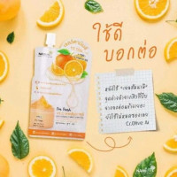 Nami I’m Fresh Jeju Vitamin C Brightening Gel บรรจุ แพ็ค ชิ้นร้านค้าเครื่องสำอางค์ ขายเครื่องสำอาง สกินแคร์ ครีมกันแดด และเคาท์เตอร์แบรนด์ กว่า 2000 รายการ ของแท้ 100% เว็บเครื่องสำอาง ไอเท็มความงาม