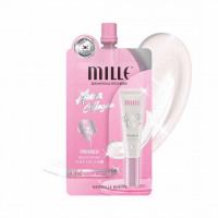 Mille Brightening Aura Collagen บรรจุ แพ็ค ชิ้นร้านค้าเครื่องสำอางค์ ขายเครื่องสำอาง สกินแคร์ ครีมกันแดด และเคาท์เตอร์แบรนด์ กว่า 2000 รายการ ของแท้ 100% เว็บเครื่องสำอาง ไอเท็มความงาม