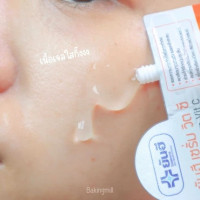 Yanhee Serum Vit C Vitamin C ยันฮี เซรั่ม วิตซี เซรั่มวิตามินซี ลดเลือนจุดด่างดำ ขนาด 7 กรัม / ซอง บรรจุ แพ็ค ชิ้นร้านค้าเครื่องสำอางค์ ขายเครื่องสำอาง สกินแคร์ ครีมกันแดด และเคาท์เตอร์แบรนด์ กว่า 2000 รายการ ของแท้ 100% เว็บเครื่องสำอาง ไอเท็มความงาม