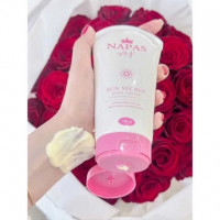 กันแดดนมหอม Sun Secret by Napas รุ่นใหม่ บรรจุ แพ็ค ชิ้นร้านค้าเครื่องสำอางค์ ขายเครื่องสำอาง สกินแคร์ ครีมกันแดด และเคาท์เตอร์แบรนด์ กว่า 2000 รายการ ของแท้ 100% เว็บเครื่องสำอาง ไอเท็มความงาม