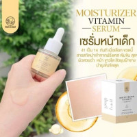 พรทิน่า วิตามิน เซรั่มหน้าเด็ก 15กรัม 1แถม1 บรรจุ แพ็ค ชิ้นร้านค้าเครื่องสำอางค์ ขายเครื่องสำอาง สกินแคร์ ครีมกันแดด และเคาท์เตอร์แบรนด์ กว่า 2000 รายการ ของแท้ 100% เว็บเครื่องสำอาง ไอเท็มความงาม