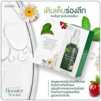 เซรั่มญิ๋งญิ๋ง Chany Whitening booster serum บรรจุ แพ็ค ชิ้นร้านค้าเครื่องสำอางค์ ขายเครื่องสำอาง สกินแคร์ ครีมกันแดด และเคาท์เตอร์แบรนด์ กว่า 2000 รายการ ของแท้ 100% เว็บเครื่องสำอาง ไอเท็มความงาม