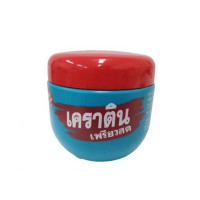 เคราตินเพรียวสด สูตรพิเศษเคราตินเข้มข้นกว่าเดิม PEARL KERATIN