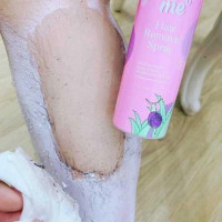 TINYME HAIR REMOVAL SPRAY ไทนี่มี มูสกำจัดขนร้านค้าเครื่องสำอางค์ ขายเครื่องสำอาง สกินแคร์ ครีมกันแดด และเคาท์เตอร์แบรนด์ กว่า 2000 รายการ ของแท้ 100% เว็บเครื่องสำอาง ไอเท็มความงาม
