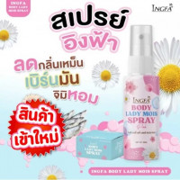 อิงฟ้า พิ้งเลดี้ สเปรย์น้องสาว ปริมาณ 10 ml. บรรจุ แพ็ค ชิ้นร้านค้าเครื่องสำอางค์ ขายเครื่องสำอาง สกินแคร์ ครีมกันแดด และเคาท์เตอร์แบรนด์ กว่า 2000 รายการ ของแท้ 100% เว็บเครื่องสำอาง ไอเท็มความงาม