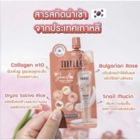 Mille Super Whitening Rose BB Creamบรรจุ แพ็ค ชิ้นร้านค้าเครื่องสำอางค์ ขายเครื่องสำอาง สกินแคร์ ครีมกันแดด และเคาท์เตอร์แบรนด์ กว่า 2000 รายการ ของแท้ 100% เว็บเครื่องสำอาง ไอเท็มความงาม
