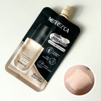 Merrezca Perfect Matte Foundation SPF50+/ PA++++บรรจุ แพ็ค ชิ้นร้านค้าเครื่องสำอางค์ ขายเครื่องสำอาง สกินแคร์ ครีมกันแดด และเคาท์เตอร์แบรนด์ กว่า 2000 รายการ ของแท้ 100% เว็บเครื่องสำอาง ไอเท็มความงาม
