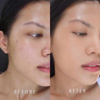 Merrezca Excerllent Covering Skin Perfecting Foundationบรรจุ แพ็ค ชิ้นร้านค้าเครื่องสำอางค์ ขายเครื่องสำอาง สกินแคร์ ครีมกันแดด และเคาท์เตอร์แบรนด์ กว่า 2000 รายการ ของแท้ 100% เว็บเครื่องสำอาง ไอเท็มความงาม