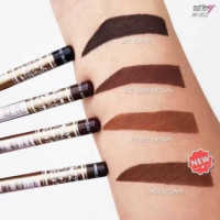 Ashley Premium Eyebrow Pencilบรรจุ แพ็ค ชิ้นร้านค้าเครื่องสำอางค์ ขายเครื่องสำอาง สกินแคร์ ครีมกันแดด และเคาท์เตอร์แบรนด์ กว่า 2000 รายการ ของแท้ 100% เว็บเครื่องสำอาง ไอเท็มความงาม