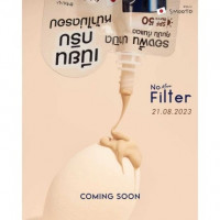 Smooto No More Filter Foundationบรรจุ แพ็ค ชิ้นร้านค้าเครื่องสำอางค์ ขายเครื่องสำอาง สกินแคร์ ครีมกันแดด และเคาท์เตอร์แบรนด์ กว่า 2000 รายการ ของแท้ 100% เว็บเครื่องสำอาง ไอเท็มความงาม
