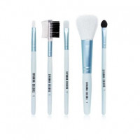 ซิวานนา แปรงแต่งหน้า BR-01บรรจุ แพ็ค ชิ้นร้านค้าเครื่องสำอางค์ ขายเครื่องสำอาง สกินแคร์ ครีมกันแดด และเคาท์เตอร์แบรนด์ กว่า 2000 รายการ ของแท้ 100% เว็บเครื่องสำอาง ไอเท็มความงาม