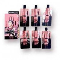 Maybelline Mascara Hypercurl 3 ml.บรรจุ แพ็ค ชิ้นร้านค้าเครื่องสำอางค์ ขายเครื่องสำอาง สกินแคร์ ครีมกันแดด และเคาท์เตอร์แบรนด์ กว่า 2000 รายการ ของแท้ 100% เว็บเครื่องสำอาง ไอเท็มความงาม