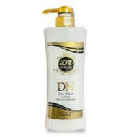 DN ดีเอ็นออร่าไวท์ โลชั่น dn aurawhite lotion ขนาดใหม่ 400 ml.