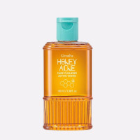Giffarine Honey Acne Care Cleanserร้านค้าเครื่องสำอางค์ ขายเครื่องสำอาง สกินแคร์ ครีมกันแดด และเคาท์เตอร์แบรนด์ กว่า 2000 รายการ ของแท้ 100% เว็บเครื่องสำอาง ไอเท็มความงาม