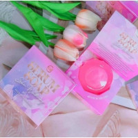NB SERUM SOAP สบู่เอ็นบี ให้ความชุ่มชื้น บำรุงล้างหน้า ขนาด 60 g.ร้านค้าเครื่องสำอางค์ ขายเครื่องสำอาง สกินแคร์ ครีมกันแดด และเคาท์เตอร์แบรนด์ กว่า 2000 รายการ ของแท้ 100% เว็บเครื่องสำอาง ไอเท็มความงาม