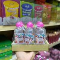 น้ำยาล้างเล็บสวีทตี้ 120 มล. 1แพ็ค6ขวด, ร้านค้าเครื่องสำอางค์, ขายเครื่องสำอาง, สกินแคร์, ครีมกันแดด, ยาย้อมผม, เว็บเครื่องสำอาง
