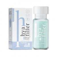 Haewon Hya Filler แฮวอน ไฮยา ฟิลเลอร์ ขนาด 15 ml. ฟิลเลอร์แบบทา บอกลาริ้วรอย บรรจุ แพ็ค ชิ้นร้านค้าเครื่องสำอางค์ ขายเครื่องสำอาง สกินแคร์ ครีมกันแดด และเคาท์เตอร์แบรนด์ กว่า 2000 รายการ ของแท้ 100% เว็บเครื่องสำอาง ไอเท็มความงาม
