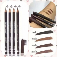 Ashley Eye-Area Pencilร้านค้าเครื่องสำอางค์ ขายเครื่องสำอาง สกินแคร์ ครีมกันแดด และเคาท์เตอร์แบรนด์ กว่า 2000 รายการ ของแท้ 100% เว็บเครื่องสำอาง ไอเท็มความงาม