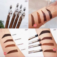 Ashley Premium Eyebrow Pencilบรรจุ แพ็ค ชิ้นร้านค้าเครื่องสำอางค์ ขายเครื่องสำอาง สกินแคร์ ครีมกันแดด และเคาท์เตอร์แบรนด์ กว่า 2000 รายการ ของแท้ 100% เว็บเครื่องสำอาง ไอเท็มความงาม