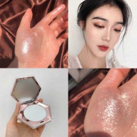 SIVANNA -ULTRA DIAMOND HIGHLIGHT POWDERบรรจุ แพ็ค ชิ้นร้านค้าเครื่องสำอางค์ ขายเครื่องสำอาง สกินแคร์ ครีมกันแดด และเคาท์เตอร์แบรนด์ กว่า 2000 รายการ ของแท้ 100% เว็บเครื่องสำอาง ไอเท็มความงาม