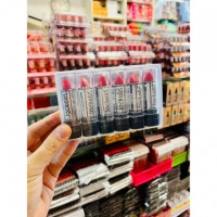 Jackelin Magic Colour Lip ลิปแจ็คเกอลิน ลิปมันเปลี่ยนสีบรรจุ แพ็ค ชิ้นร้านค้าเครื่องสำอางค์ ขายเครื่องสำอาง สกินแคร์ ครีมกันแดด และเคาท์เตอร์แบรนด์ กว่า 2000 รายการ ของแท้ 100% เว็บเครื่องสำอาง ไอเท็มความงาม