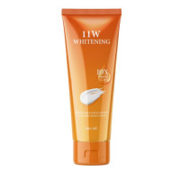 11W Whitening ครีมบำรุงผิวขาว ปรับผิวใสร้านค้าเครื่องสำอางค์ ขายเครื่องสำอาง สกินแคร์ ครีมกันแดด และเคาท์เตอร์แบรนด์ กว่า 2000 รายการ ของแท้ 100% เว็บเครื่องสำอาง ไอเท็มความงาม