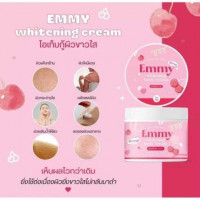 เอมมี่ หัวเชื้อโสมเอมมี่ กระปุกฟ้า สูตรหัวเชื้ออัลฟ่าอาร์บูตินร้านค้าเครื่องสำอางค์ ขายเครื่องสำอาง สกินแคร์ ครีมกันแดด และเคาท์เตอร์แบรนด์ กว่า 2000 รายการ ของแท้ 100% เว็บเครื่องสำอาง ไอเท็มความงาม