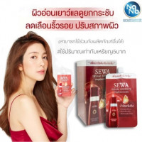 Sewa Insam Essence 8ml เซวา อินซัม เอสเซนส์ น้ำโสมเข้มข้น บรรจุ แพ็ค ชิ้นร้านค้าเครื่องสำอางค์ ขายเครื่องสำอาง สกินแคร์ ครีมกันแดด และเคาท์เตอร์แบรนด์ กว่า 2000 รายการ ของแท้ 100% เว็บเครื่องสำอาง ไอเท็มความงาม