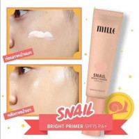 Mille Super Whitening Rose BB Cream บรรจุ แพ็ค ชิ้นร้านค้าเครื่องสำอางค์ ขายเครื่องสำอาง สกินแคร์ ครีมกันแดด และเคาท์เตอร์แบรนด์ กว่า 2000 รายการ ของแท้ 100% เว็บเครื่องสำอาง ไอเท็มความงาม