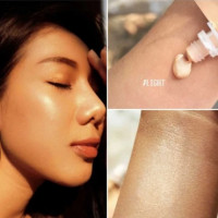 Merrez ca Skin Lighter Glow 5g บรรจุ แพ็ค ชิ้นร้านค้าเครื่องสำอางค์ ขายเครื่องสำอาง สกินแคร์ ครีมกันแดด และเคาท์เตอร์แบรนด์ กว่า 2000 รายการ ของแท้ 100% เว็บเครื่องสำอาง ไอเท็มความงาม