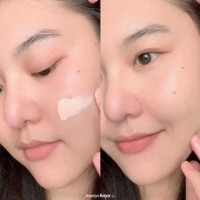Deesay Daifuku Glowy Soft Skin & Matte Sunscreen High Protection SPF50+ PA+, ร้านค้าเครื่องสำอางค์, ขายเครื่องสำอาง, สกินแคร์, ครีมกันแดด, ยาย้อมผม, เว็บเครื่องสำอาง