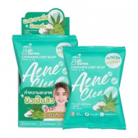นามิ แอคเน่ เคลียร์ โซป สบู่ลดสิวนามิ สบู่ลดสิว กล่องละ 4 ก้อนร้านค้าเครื่องสำอางค์ ขายเครื่องสำอาง สกินแคร์ ครีมกันแดด และเคาท์เตอร์แบรนด์ กว่า 2000 รายการ ของแท้ 100% เว็บเครื่องสำอาง ไอเท็มความงาม