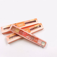 Kiss soft eyeshadow lasting makeup no.87118บรรจุ แพ็ค ชิ้นร้านค้าเครื่องสำอางค์ ขายเครื่องสำอาง สกินแคร์ ครีมกันแดด และเคาท์เตอร์แบรนด์ กว่า 2000 รายการ ของแท้ 100% เว็บเครื่องสำอาง ไอเท็มความงาม