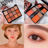 Sivanna Colors Hello Perfect อายแชโดว์ บลัชออน ไฮไลท์ คอนทัวร์ ในตลับเดียวบรรจุ แพ็ค ชิ้นร้านค้าเครื่องสำอางค์ ขายเครื่องสำอาง สกินแคร์ ครีมกันแดด และเคาท์เตอร์แบรนด์ กว่า 2000 รายการ ของแท้ 100% เว็บเครื่องสำอาง ไอเท็มความงาม