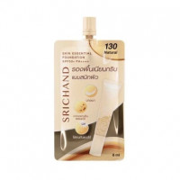 Srichand ศรีจันทร์ รองพื้นแนบเนื้อ สกินเอสเซ็นเชียล ไฟน์ สมูท ฟาวน์เดชั่น SPF50 PA+++บรรจุ แพ็ค ชิ้นร้านค้าเครื่องสำอางค์ ขายเครื่องสำอาง สกินแคร์ ครีมกันแดด และเคาท์เตอร์แบรนด์ กว่า 2000 รายการ ของแท้ 100% เว็บเครื่องสำอาง ไอเท็มความงาม