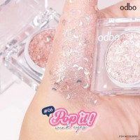 odbo โอ ดี บี โอ pop it! wink eyes โอดีบีโอ ป๊อป อิท วิ้ง อายส์ร้านค้าเครื่องสำอางค์ ขายเครื่องสำอาง สกินแคร์ ครีมกันแดด และเคาท์เตอร์แบรนด์ กว่า 2000 รายการ ของแท้ 100% เว็บเครื่องสำอาง ไอเท็มความงาม