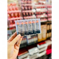 Jackelin Magic Colour Lip ลิปแจ็คเกอลิน ลิปมันเปลี่ยนสีบรรจุ แพ็ค ชิ้นร้านค้าเครื่องสำอางค์ ขายเครื่องสำอาง สกินแคร์ ครีมกันแดด และเคาท์เตอร์แบรนด์ กว่า 2000 รายการ ของแท้ 100% เว็บเครื่องสำอาง ไอเท็มความงาม